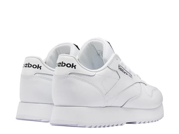 Sporta apavi reebok cl lthr ripple gx5092 cena un informācija | Sporta apavi sievietēm | 220.lv