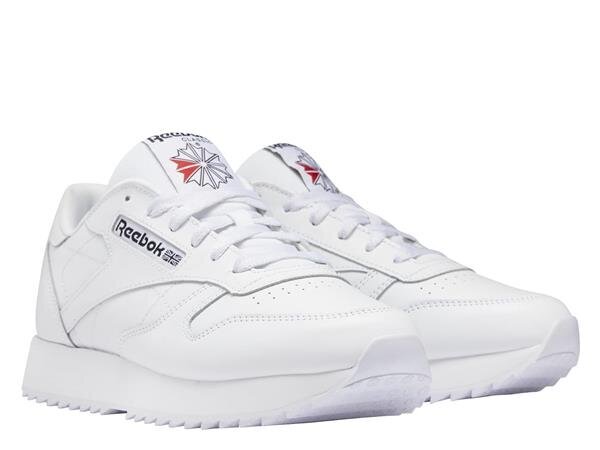 Sporta apavi reebok cl lthr ripple gx5092 cena un informācija | Sporta apavi sievietēm | 220.lv