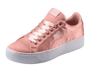 SPORTS PUMA VIKKY PLATFORM EP 36523901 цена и информация | Спортивная обувь для женщин | 220.lv