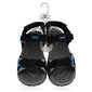 Sandales monotox sandal w blue wsand1blue cena un informācija | Sieviešu sandales | 220.lv