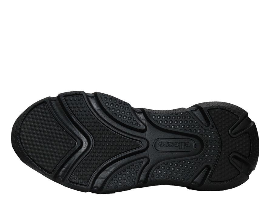 Sporta apavi ellesse cher black el01w60432-02 cena un informācija | Sporta apavi sievietēm | 220.lv