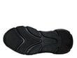 Sporta apavi ellesse cher black el01w60432-02 цена и информация | Sporta apavi sievietēm | 220.lv