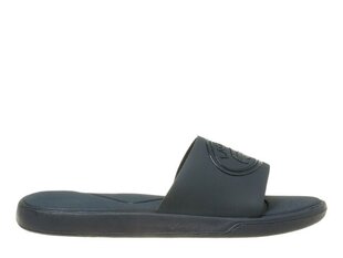 Тапки FLIP FLOPS LACOSTE L.30 SLIDE 318 1 CAW 736CAW002195K цена и информация | Шлепанцы, тапочки для женщин | 220.lv