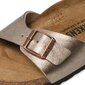 Pludmales čības birkenstock madrid bf 1020632 cena un informācija | Iešļūcenes, čības sievietēm | 220.lv