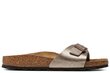 Pludmales čības birkenstock madrid bf 1020632 цена и информация | Iešļūcenes, čības sievietēm | 220.lv