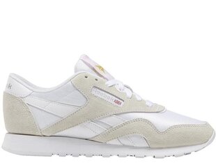 Sporta apavi reebok cl nylon fv4507 cena un informācija | Sporta apavi sievietēm | 220.lv