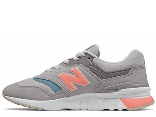 Sporta apavi new balance nb 996 cw997hap cena un informācija | Sporta apavi sievietēm | 220.lv