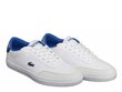 Sporta apavi lacoste court master 120 2 cuj 739cuj0011080 цена и информация | Sporta apavi sievietēm | 220.lv