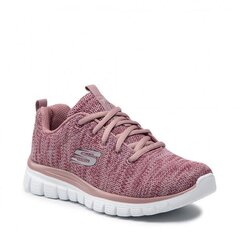 Sporta apavi skechers 12614mve цена и информация | Спортивная обувь, кроссовки для женщин | 220.lv