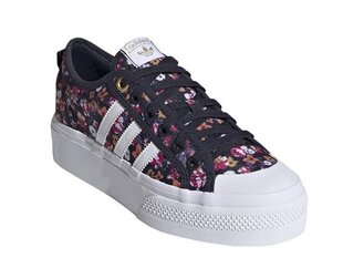 SPORTS ADIDAS ORIGINALS NIZZA PLATFORM W FY3671 цена и информация | Спортивная обувь, кроссовки для женщин | 220.lv