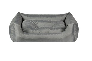 Cazo Bed Anthracite кровать для собак 75x60cm цена и информация | Лежаки, домики | 220.lv
