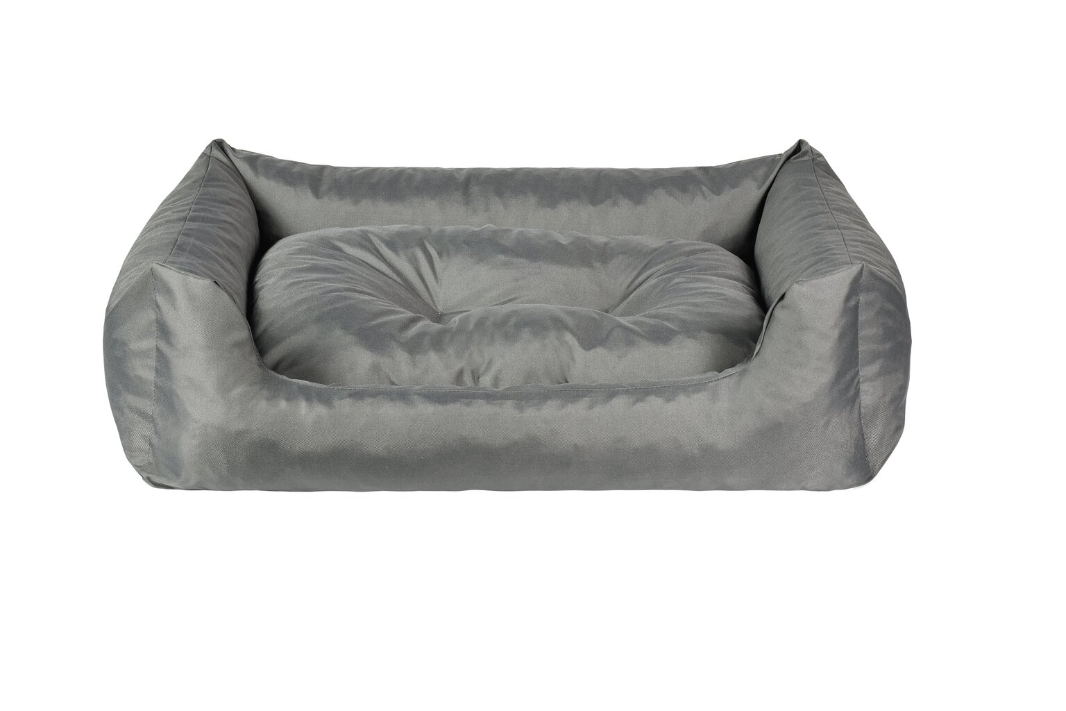 Cazo Bed Anthracite gulta suņiem 75x60cm цена и информация | Suņu gultas, spilveni, būdas | 220.lv