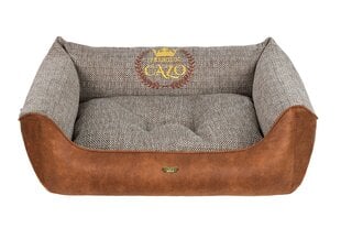 Cazo Soft Bed Premium кровать для собак 73x57cm цена и информация | Лежаки, домики | 220.lv