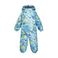 Huppa bērnu kombinezons KEIRA 1, zils цена и информация | Ziemas apģērbs bērniem | 220.lv