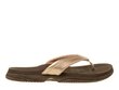 Pludmales čības new balance womens jojo thong w6090rgd cena un informācija | Iešļūcenes, čības sievietēm | 220.lv