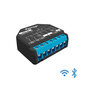 Viedais 2 kanālu relejs Wi-Fi / Bluetooth Shelly PLUS 2PM цена и информация | Drošības sistēmas, kontrolieri | 220.lv
