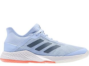 SPORTS ADIDAS PERFORMANCE ADIZERO CLUB W G26548 цена и информация | Спортивная обувь, кроссовки для женщин | 220.lv