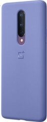  Чехол OnePlus OPL003PRP для OnePlus 8, фиолетовый цена и информация | Чехлы для телефонов | 220.lv