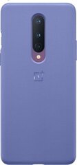 Чехол OnePlus OPL003PRP для OnePlus 8, фиолетовый цена и информация | Чехлы для телефонов | 220.lv