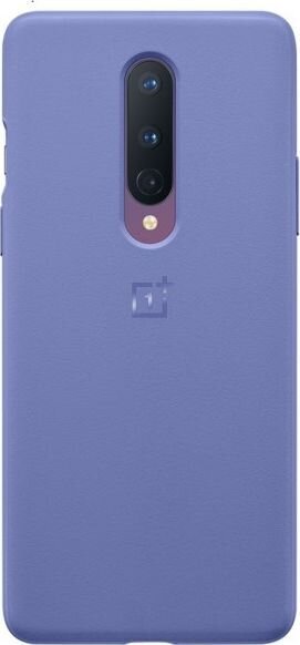 Maciņš OnePlus OPL003PRP piemērots OnePlus 8, violets cena un informācija | Telefonu vāciņi, maciņi | 220.lv