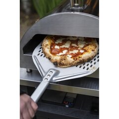 Газовая печь для пиццы Mustang Vomero 16 цена и информация | Грили | 220.lv