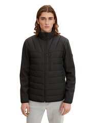 Tom Tailor мужская куртка, темно-серая цена и информация | Мужские куртки | 220.lv