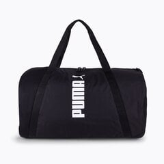 Спортивная сумка Puma At ESS, Black цена и информация | Спортивные сумки и рюкзаки | 220.lv