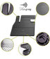 Paklājiņi TESLA Model S 2012->, 4 gab. /1050014 цена и информация | Gumijas paklājiņi pēc auto modeļiem | 220.lv