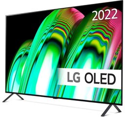 LG OLED48A23LA cena un informācija | Televizori | 220.lv