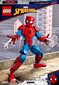 76226 LEGO® Marvel Super Heroes Zirnekļcilvēka figūriņa cena un informācija | Konstruktori | 220.lv