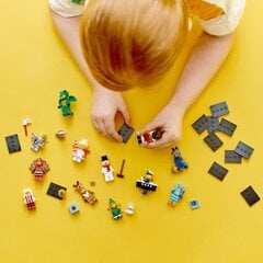 71034 LEGO® Минифигурки Серия 23 цена и информация | Kонструкторы | 220.lv