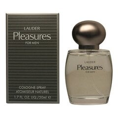 Pleasures Men цена и информация | Женские духи Lovely Me, 50 мл | 220.lv