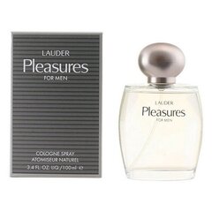 Pleasures Men cena un informācija | Sieviešu smaržas | 220.lv