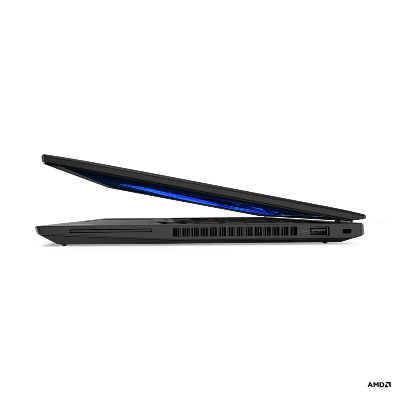 Lenovo ThinkPad T14 14 " 6650U 16 GB SSD 256 GB Windows 11 Pro цена и информация | Portatīvie datori | 220.lv