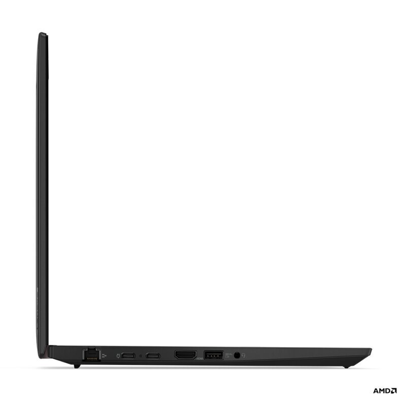 Lenovo ThinkPad T14 14 " 6650U 16 GB SSD 256 GB Windows 11 Pro цена и информация | Portatīvie datori | 220.lv