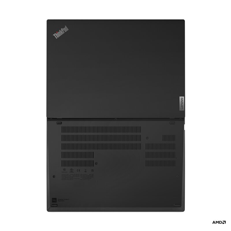 Lenovo ThinkPad T14 14 " 6650U 16 GB SSD 256 GB Windows 11 Pro цена и информация | Portatīvie datori | 220.lv