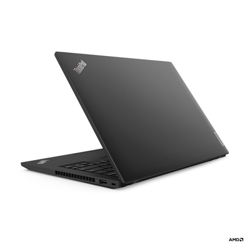 Lenovo ThinkPad T14 14 " 6650U 16 GB SSD 256 GB Windows 11 Pro cena un informācija | Portatīvie datori | 220.lv