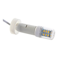 Настольная лампа DKD Home Decor, 16 x 15 x 14 см цена и информация | Настольные светильники | 220.lv