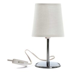Настольная лампа, 13 x 24 x 13 см цена и информация | Настольные лампы | 220.lv