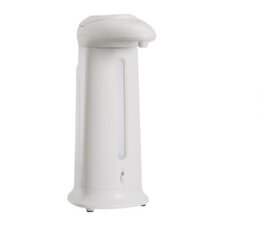 Автоматический дозатор жидкого мыла, 330 мл. цена и информация | Аксессуары для ванной комнаты | 220.lv
