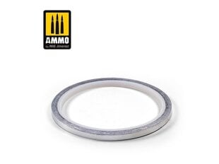 AMMO MIG - līmlente 5 mm x 10 m, AMIG8249 цена и информация | Принадлежности для рисования, лепки | 220.lv