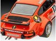 Revell - Jägermeister Motor Sport 50th Anniversary Porsche 934 RSR dāvanu komplekts, 1/24, 05669 цена и информация | Konstruktori | 220.lv