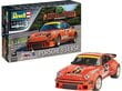 Revell - Jägermeister Motor Sport 50th Anniversary Porsche 934 RSR dāvanu komplekts, 1/24, 05669 цена и информация | Konstruktori | 220.lv