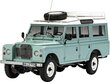 Revell - Land Rover Series III dāvanu komplekts, 1/24, 67047 цена и информация | Konstruktori | 220.lv