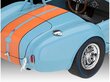 Revell - '65 Shelby Cobra 427 dāvanu komplekts, 1/24, 67708 cena un informācija | Konstruktori | 220.lv