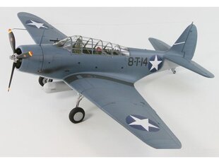 Сборная пластиковая модель Great Wall Hobby - VT-8 at Midway 1942 Douglas TBD-1 'Devastator', 1/48, L4807 цена и информация | Конструкторы и кубики | 220.lv