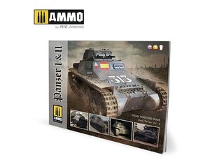 AMMO MIG -konstruktors , AMIG6083 цена и информация | Склеиваемые модели | 220.lv