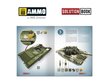 AMMO MIG - konstruktors , AMIG6518 cena un informācija | Līmējamie modeļi | 220.lv