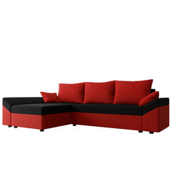 Stūra dīvāns-gulta Dante L cena un informācija | Dīvāni | 220.lv