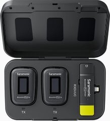 Saramonic - Blink 500 Pro B4 - Wireless For IOS Lightning Devices cena un informācija | Austiņas | 220.lv